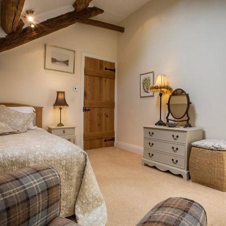 3 Bed In Cartmel Lcc16 Villa Exterior photo