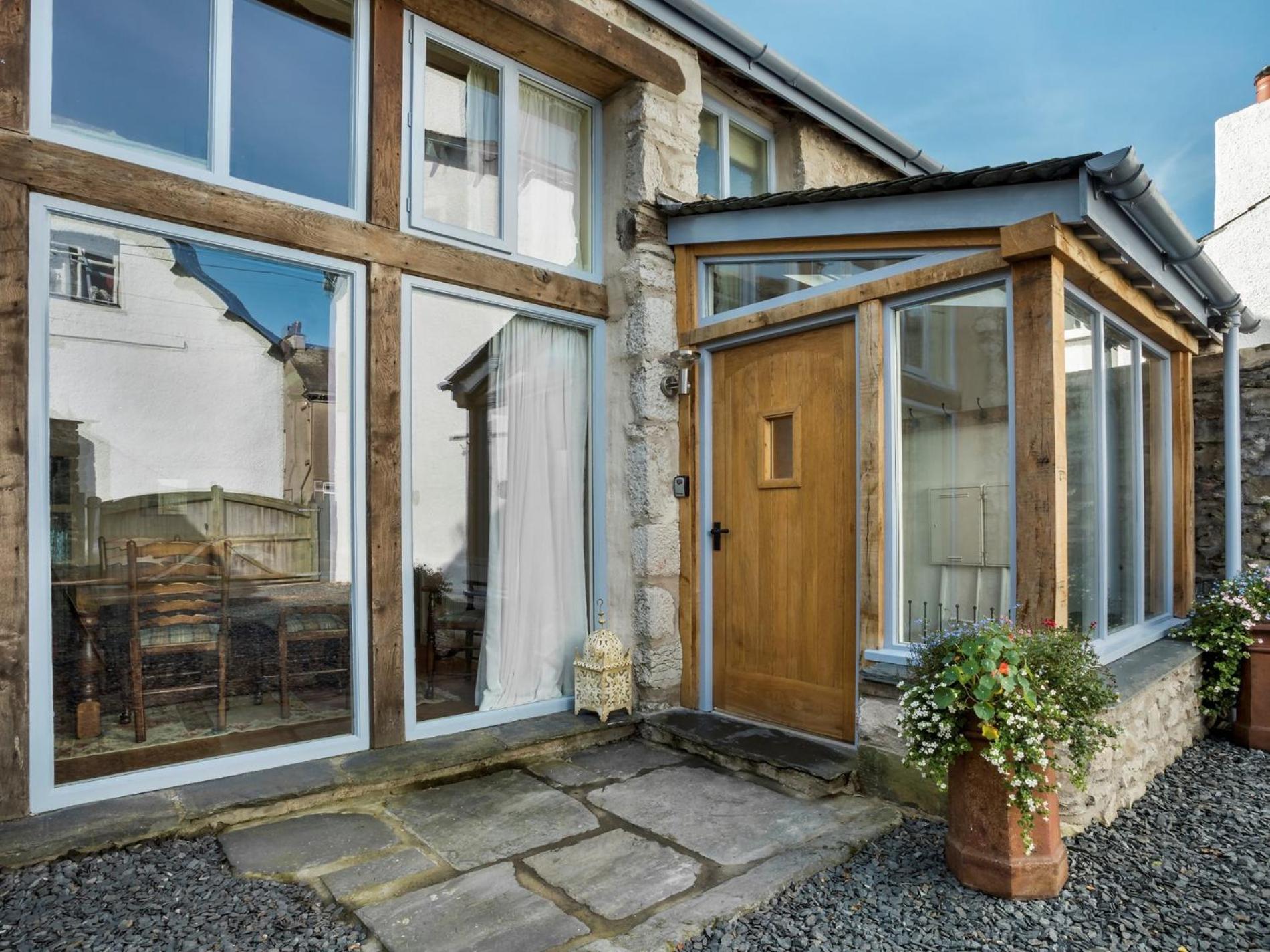 3 Bed In Cartmel Lcc16 Villa Exterior photo